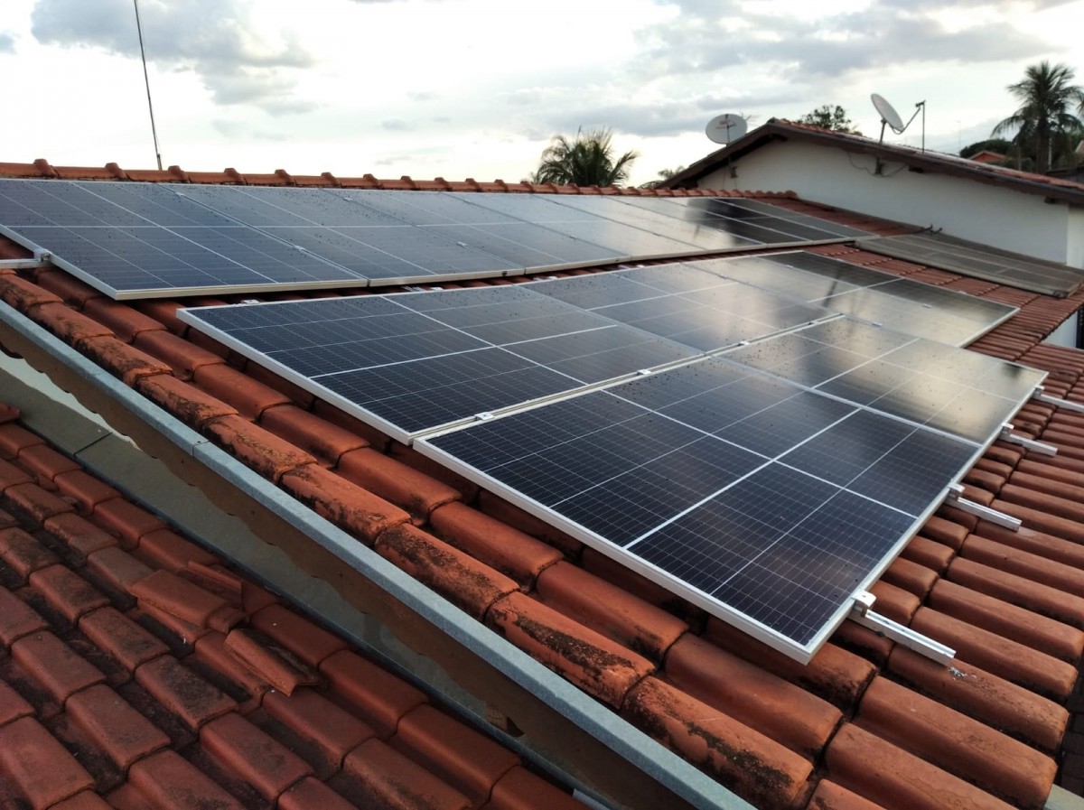 GRD Solar - Energia solar